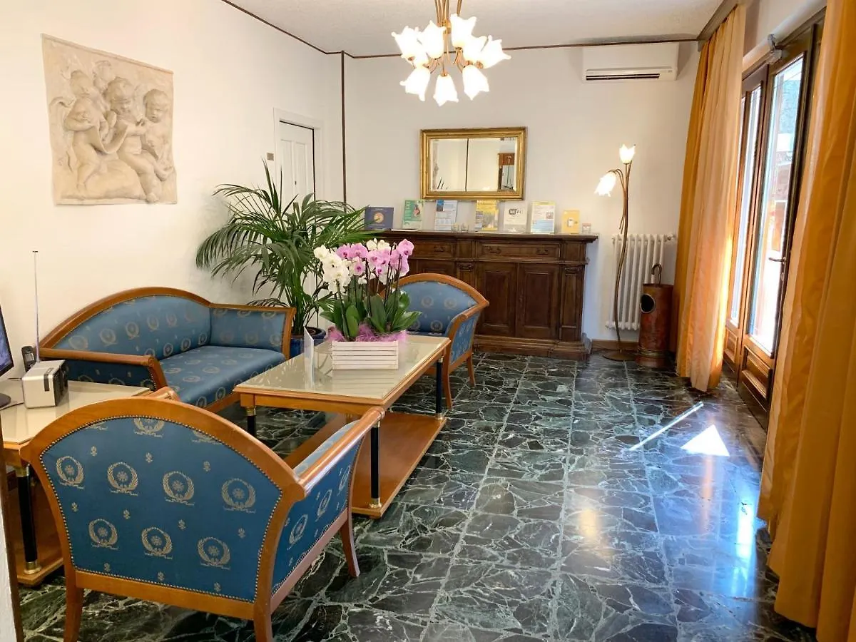 Hotel Villa Margherita Limone sul Garda