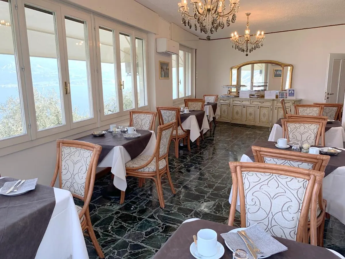 Hotel Villa Margherita Limone sul Garda