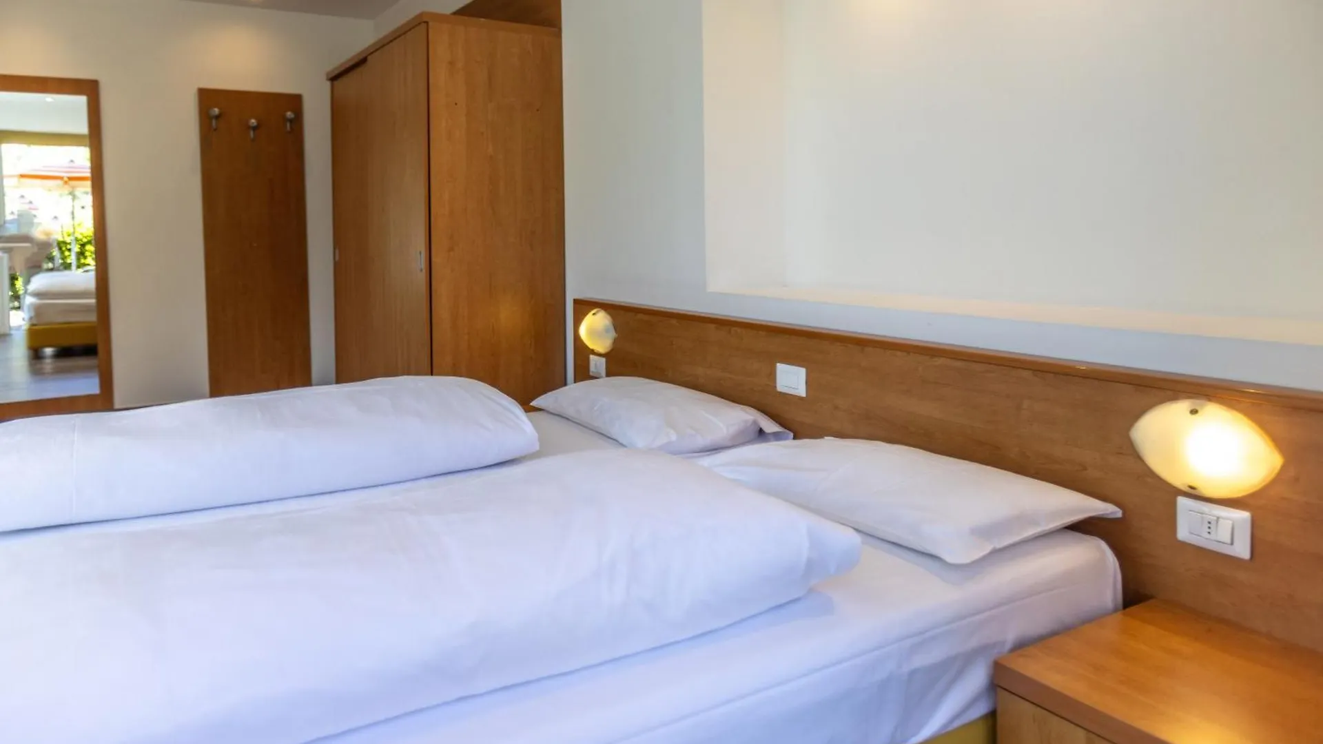 Hotel Villa Margherita Limone sul Garda