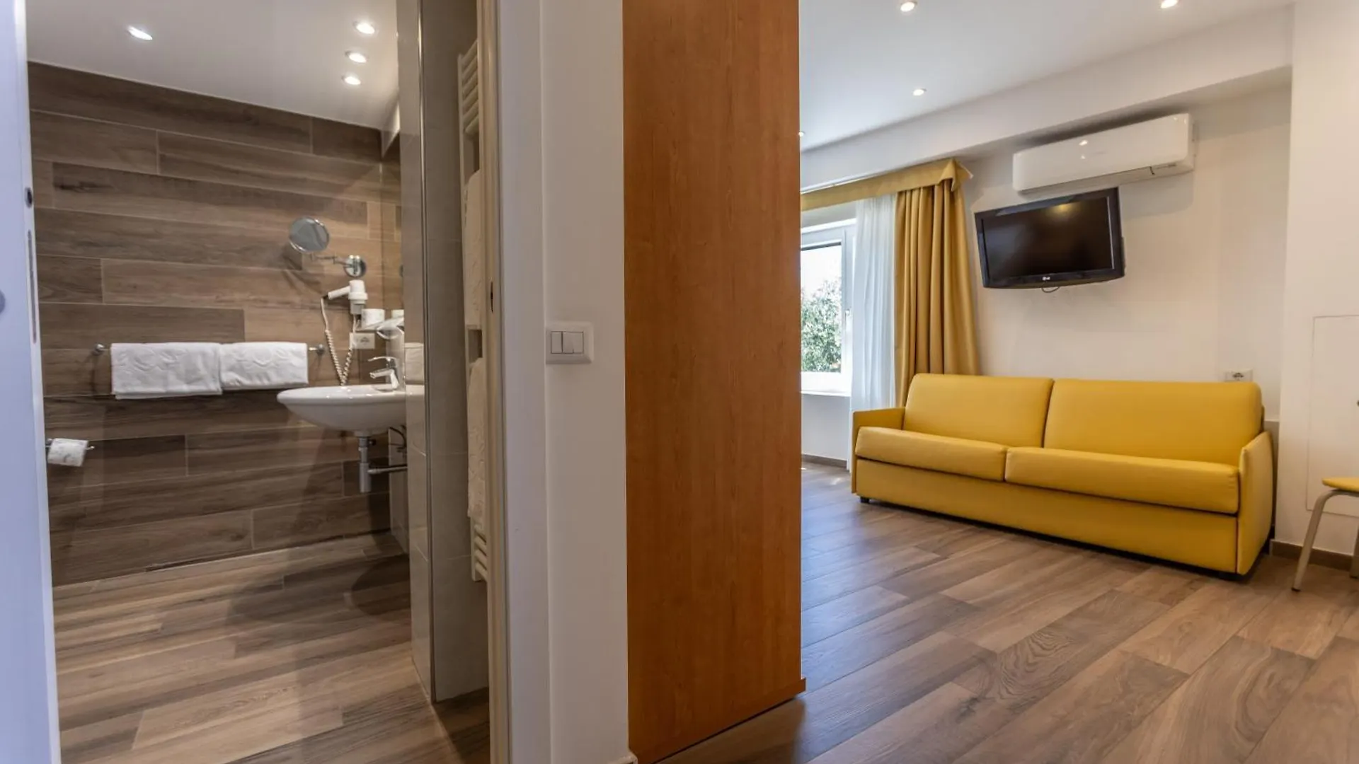 Hotel Villa Margherita Limone sul Garda