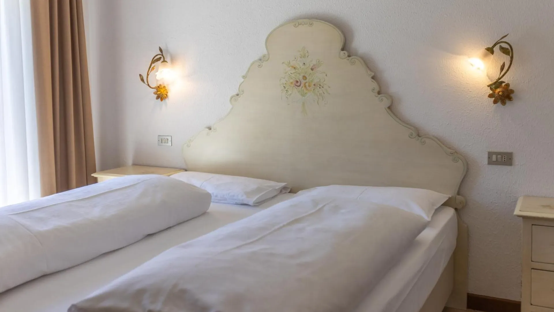 Hotel Villa Margherita Limone sul Garda 2*,