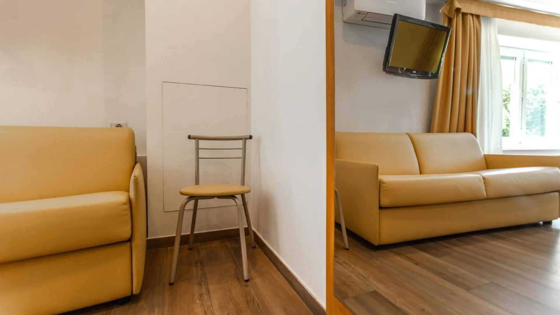 Hotel Villa Margherita Limone sul Garda