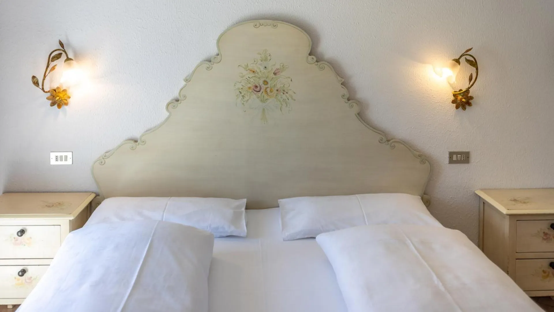 Hotel Villa Margherita Limone sul Garda