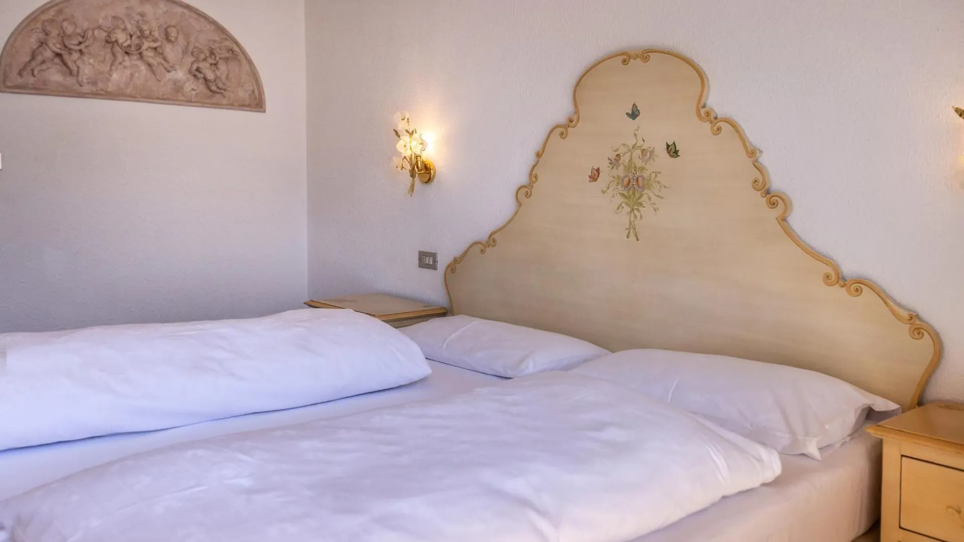 Hotel Villa Margherita Limone sul Garda Italy