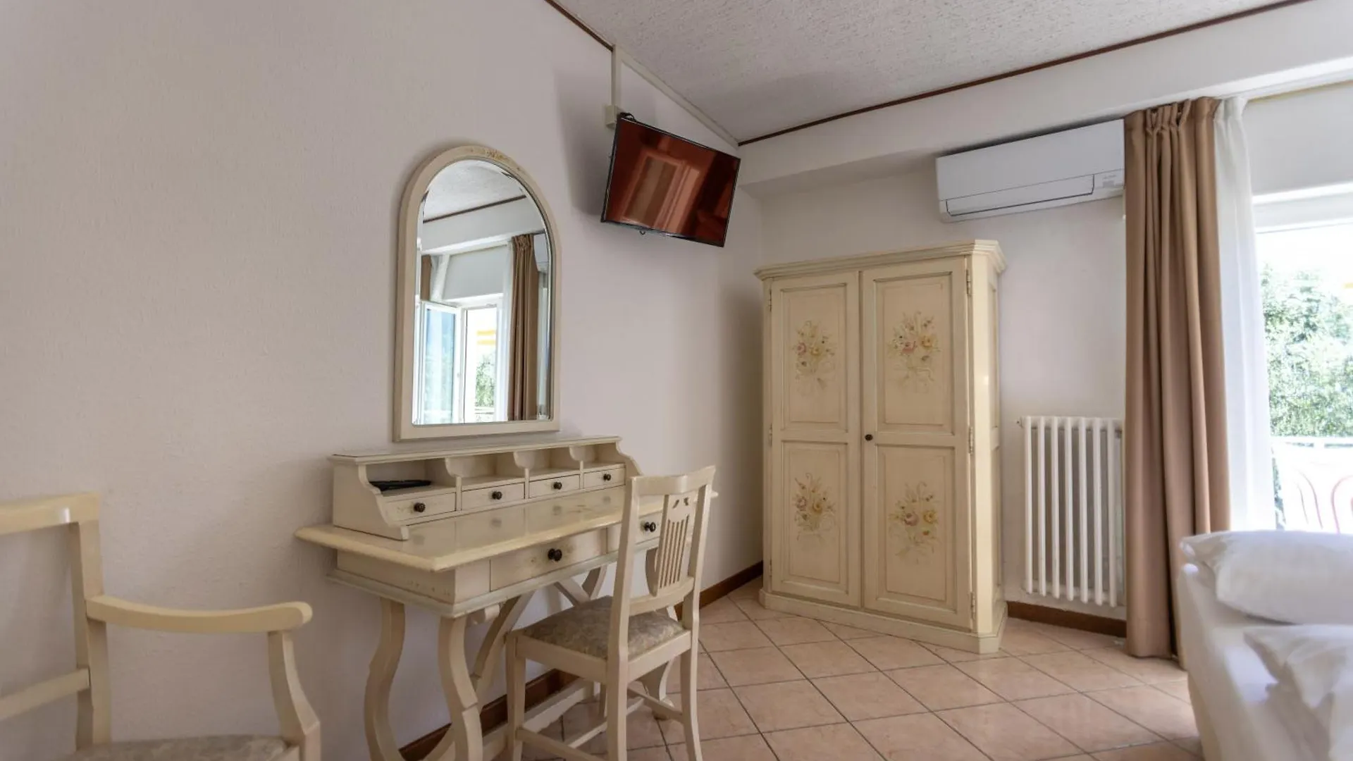Hotel Villa Margherita Limone sul Garda