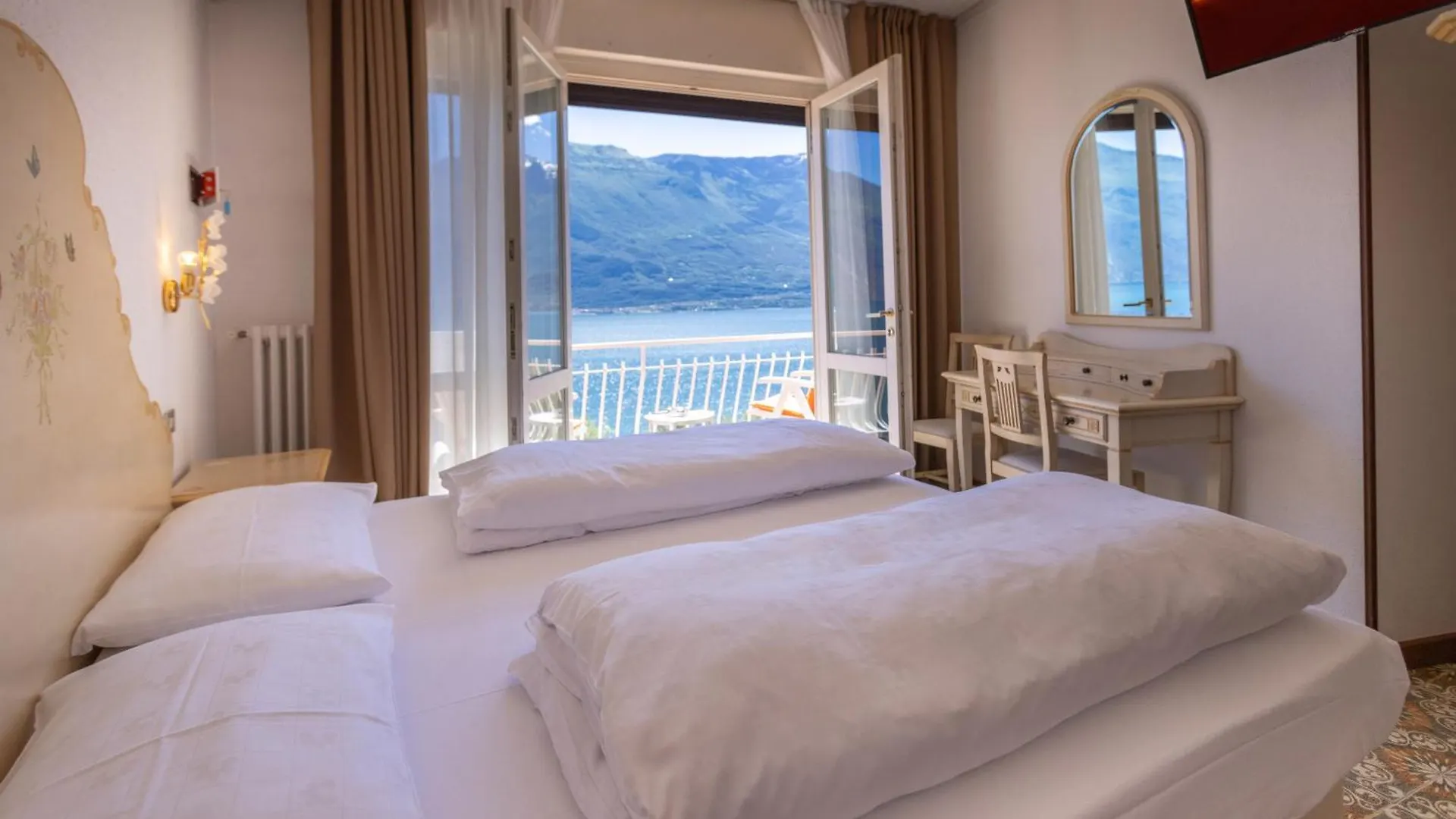 Hotel Villa Margherita Limone sul Garda