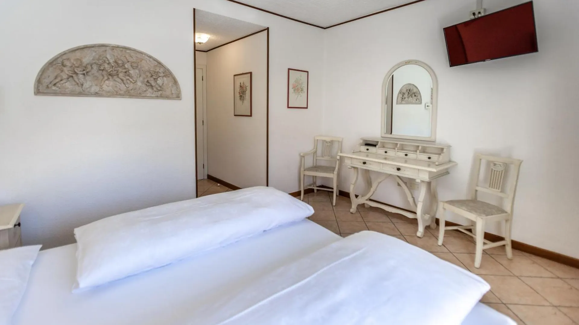 Hotel Villa Margherita Limone sul Garda