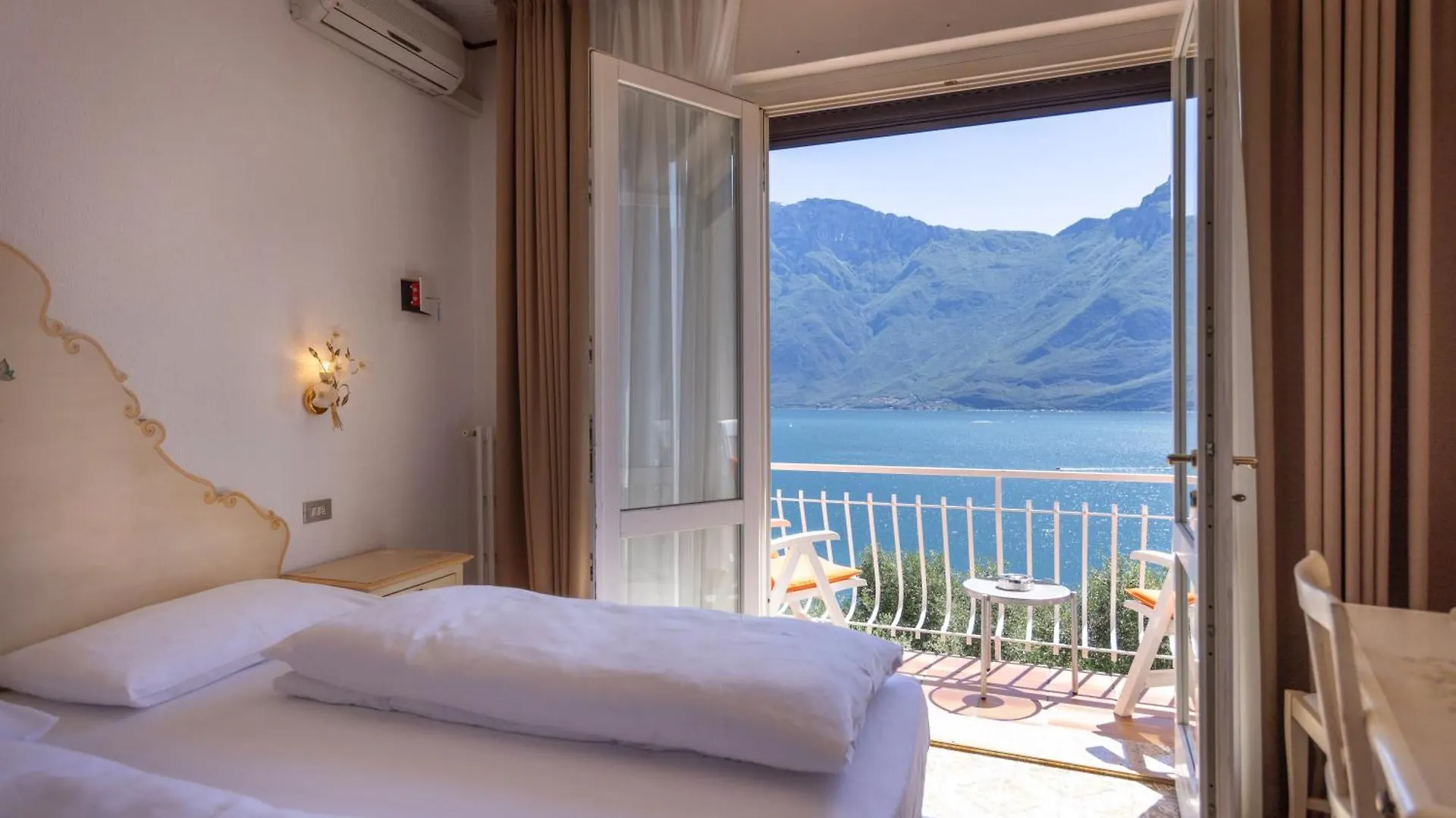 Hotel Villa Margherita Limone sul Garda
