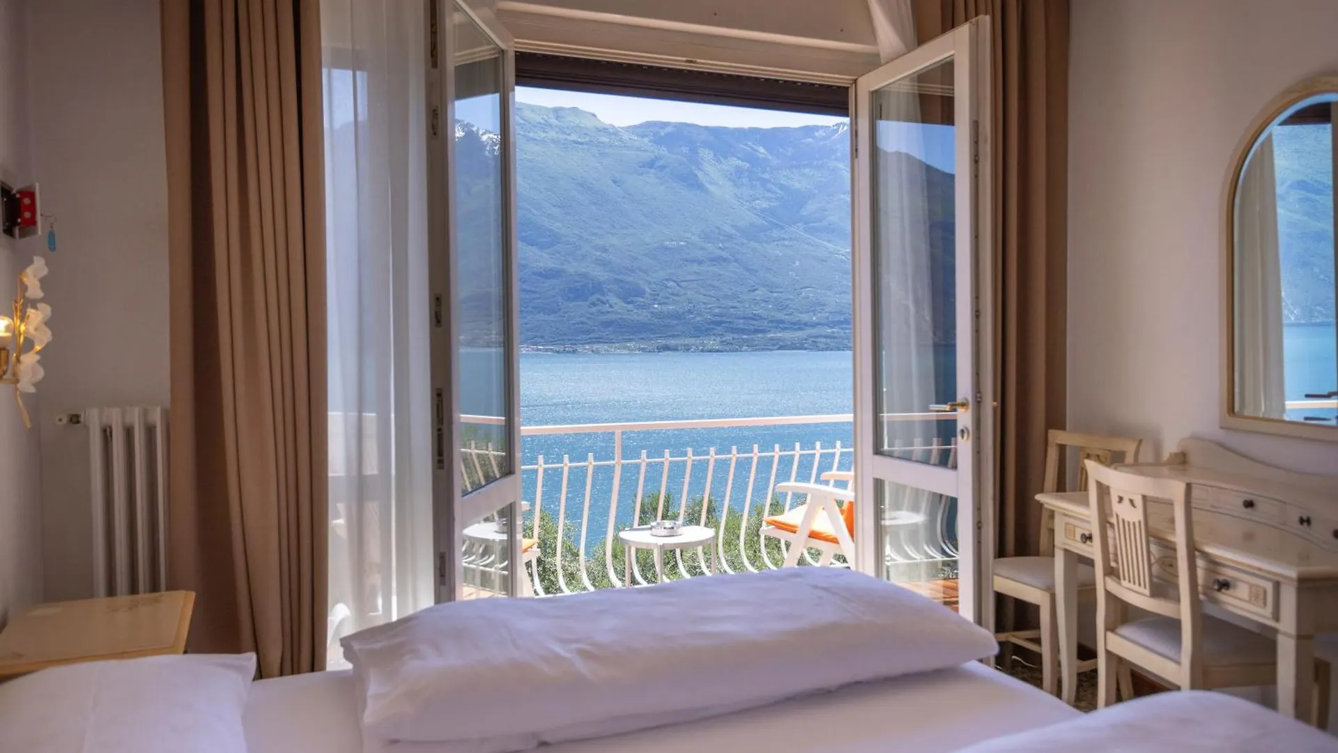 Hotel Villa Margherita Limone sul Garda
