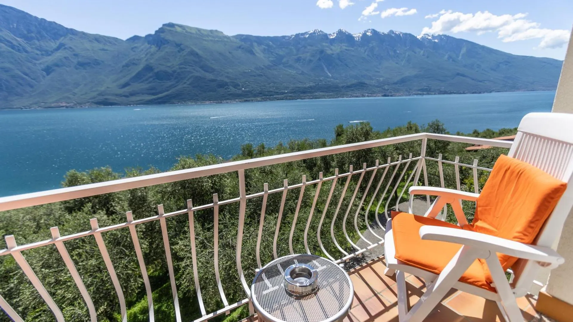 Hotel Villa Margherita Limone sul Garda