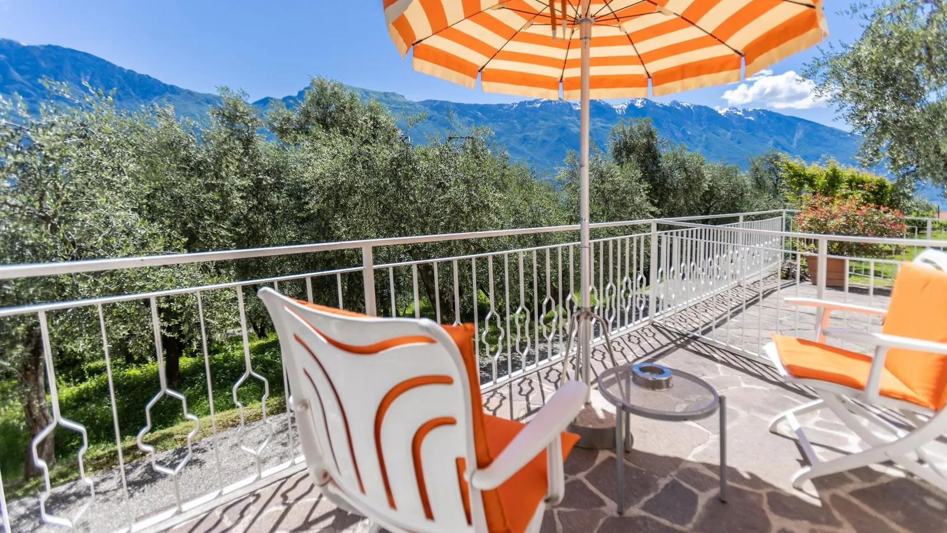 Hotel Villa Margherita Limone sul Garda