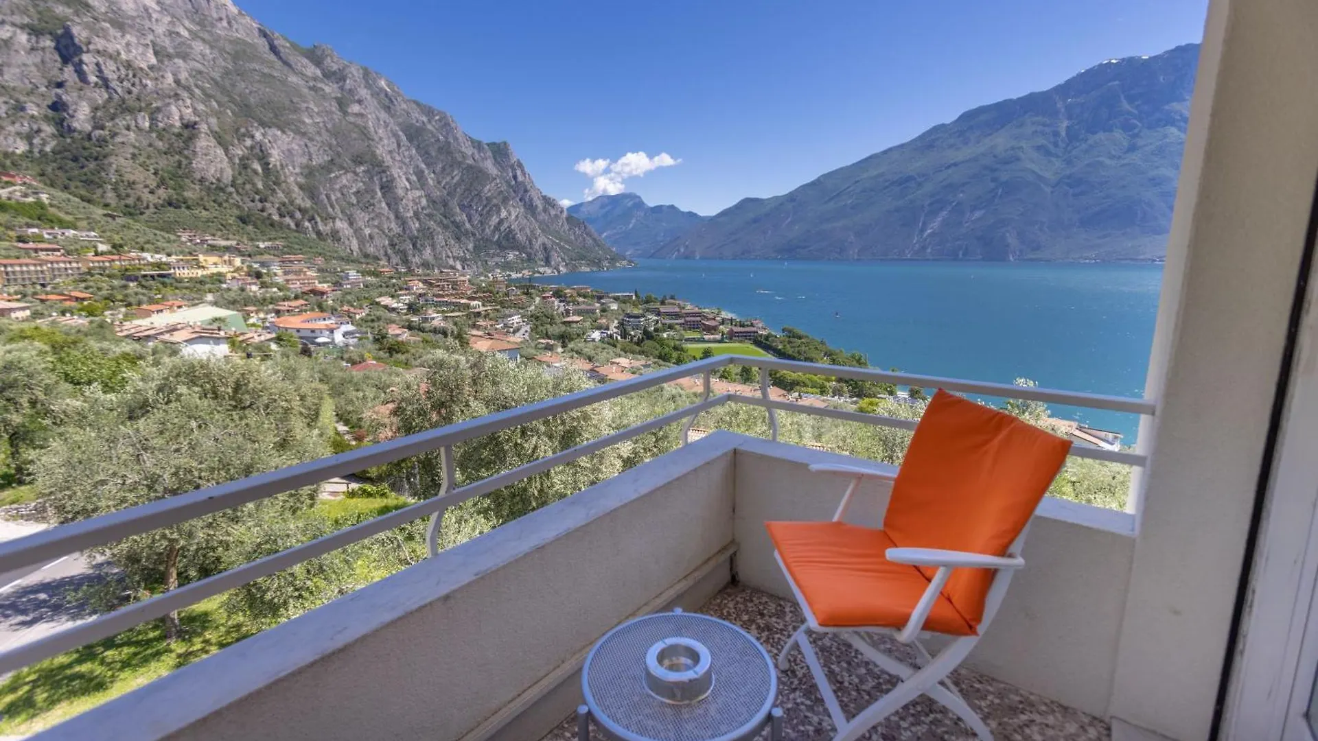 Hotel Villa Margherita Limone sul Garda