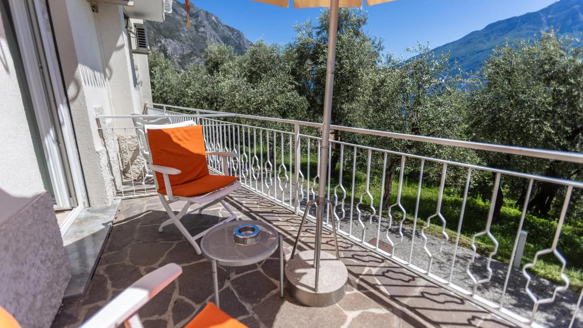 Hotel Villa Margherita Limone sul Garda