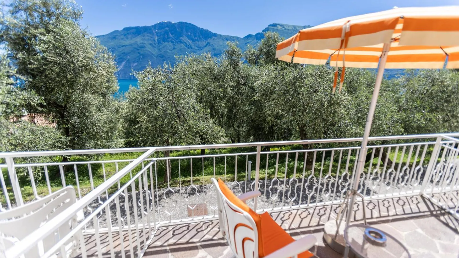 Hotel Villa Margherita Limone sul Garda Italia