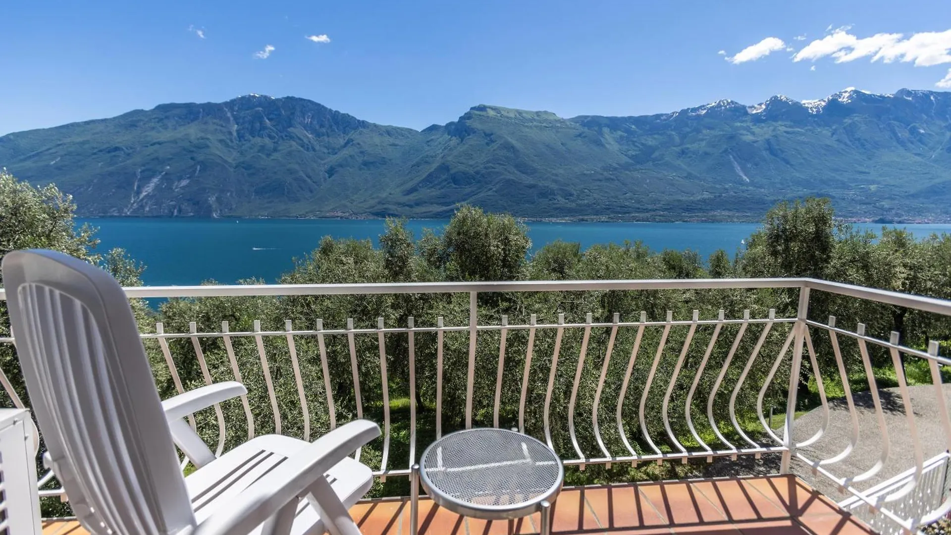 Hotel Villa Margherita Limone sul Garda 2*,  Italia