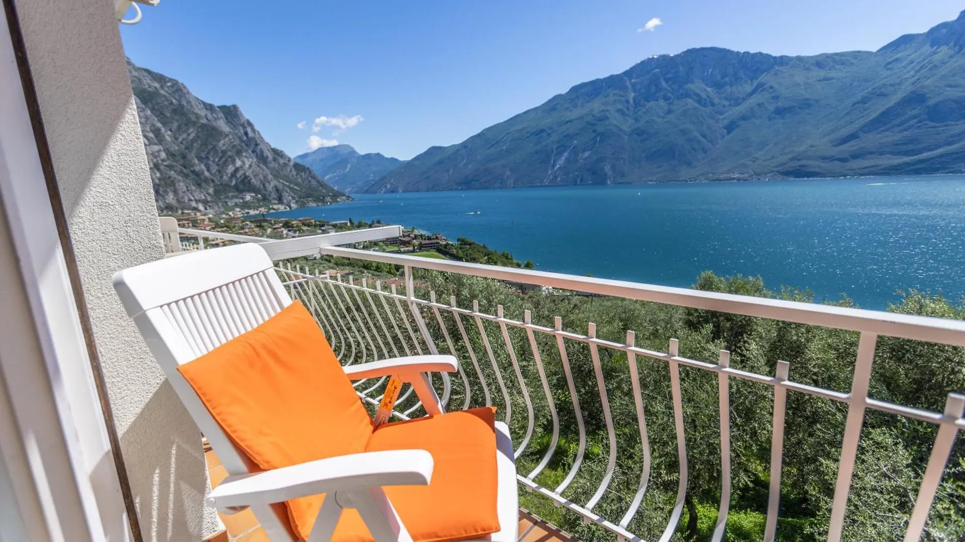 Hotel Villa Margherita Limone sul Garda
