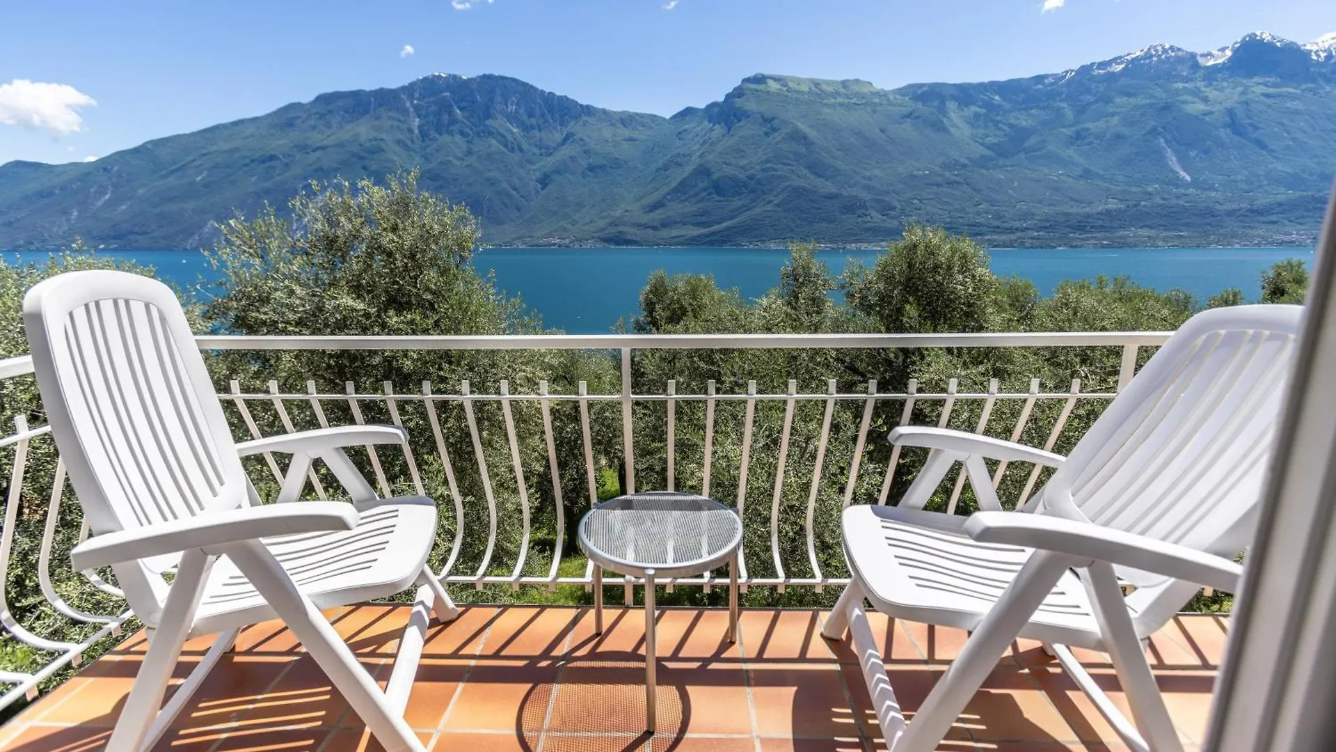 Hotel Villa Margherita Limone sul Garda