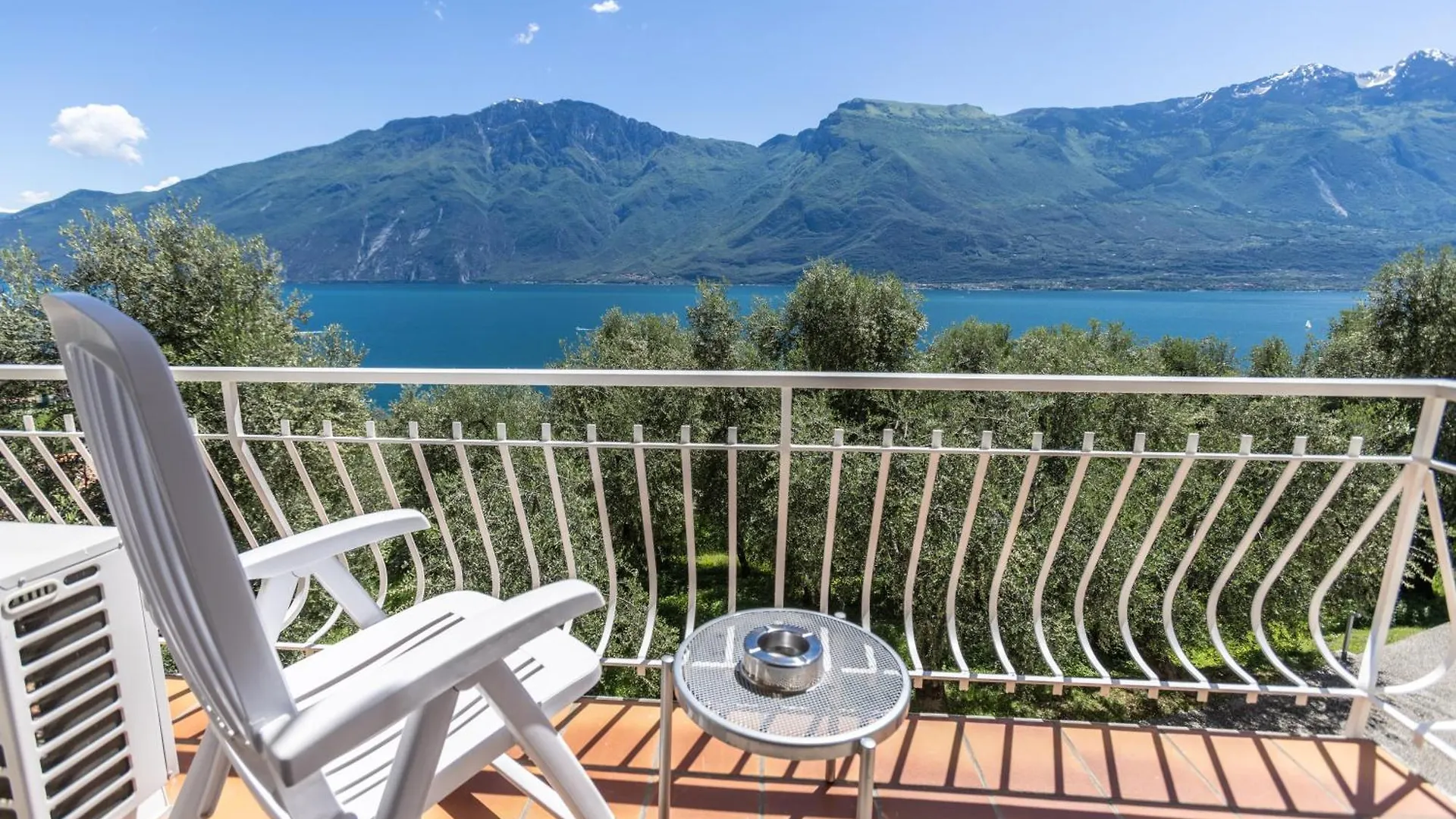 Hotel Villa Margherita Limone sul Garda