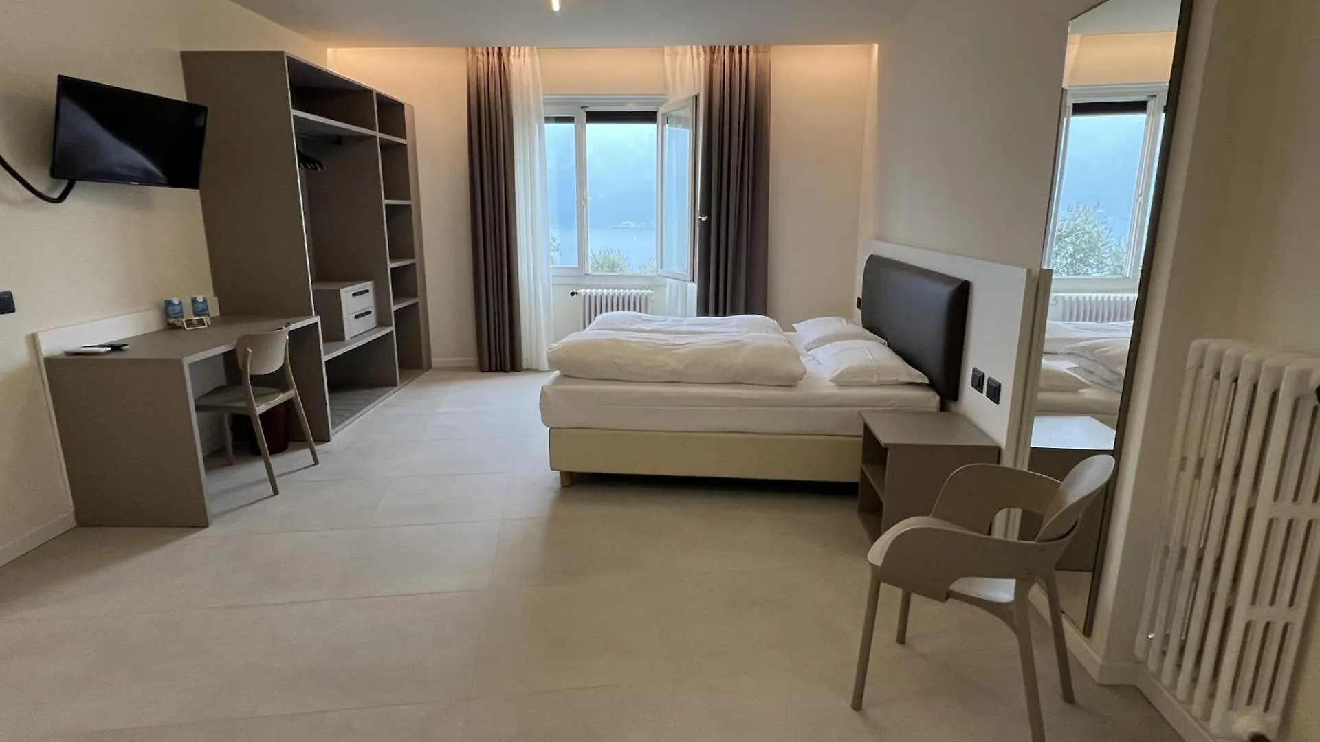 Hotel Villa Margherita Limone sul Garda Italy
