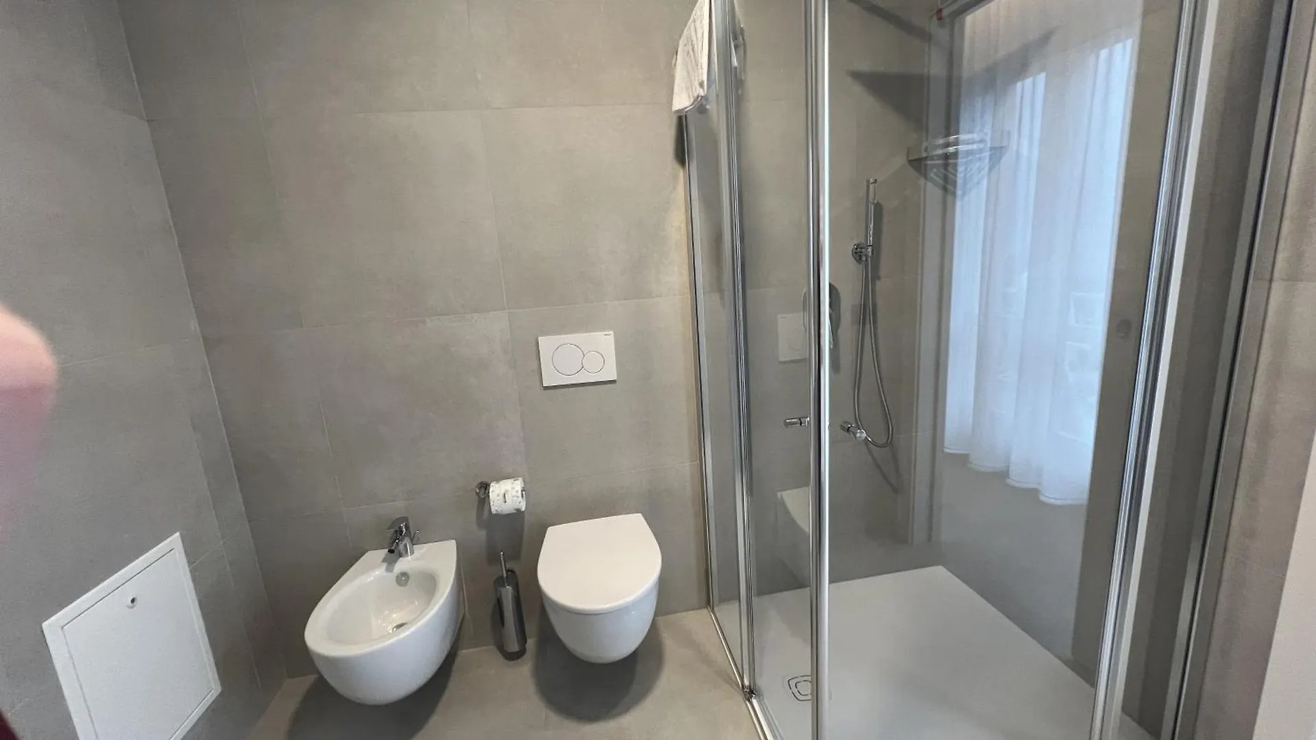 Hotel Villa Margherita Limone sul Garda Italia