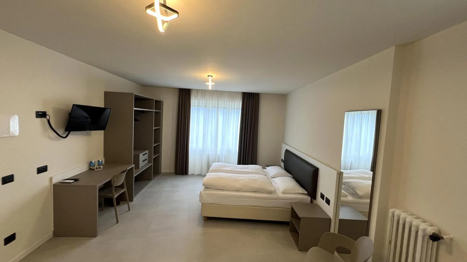 Hotel Villa Margherita Limone sul Garda
