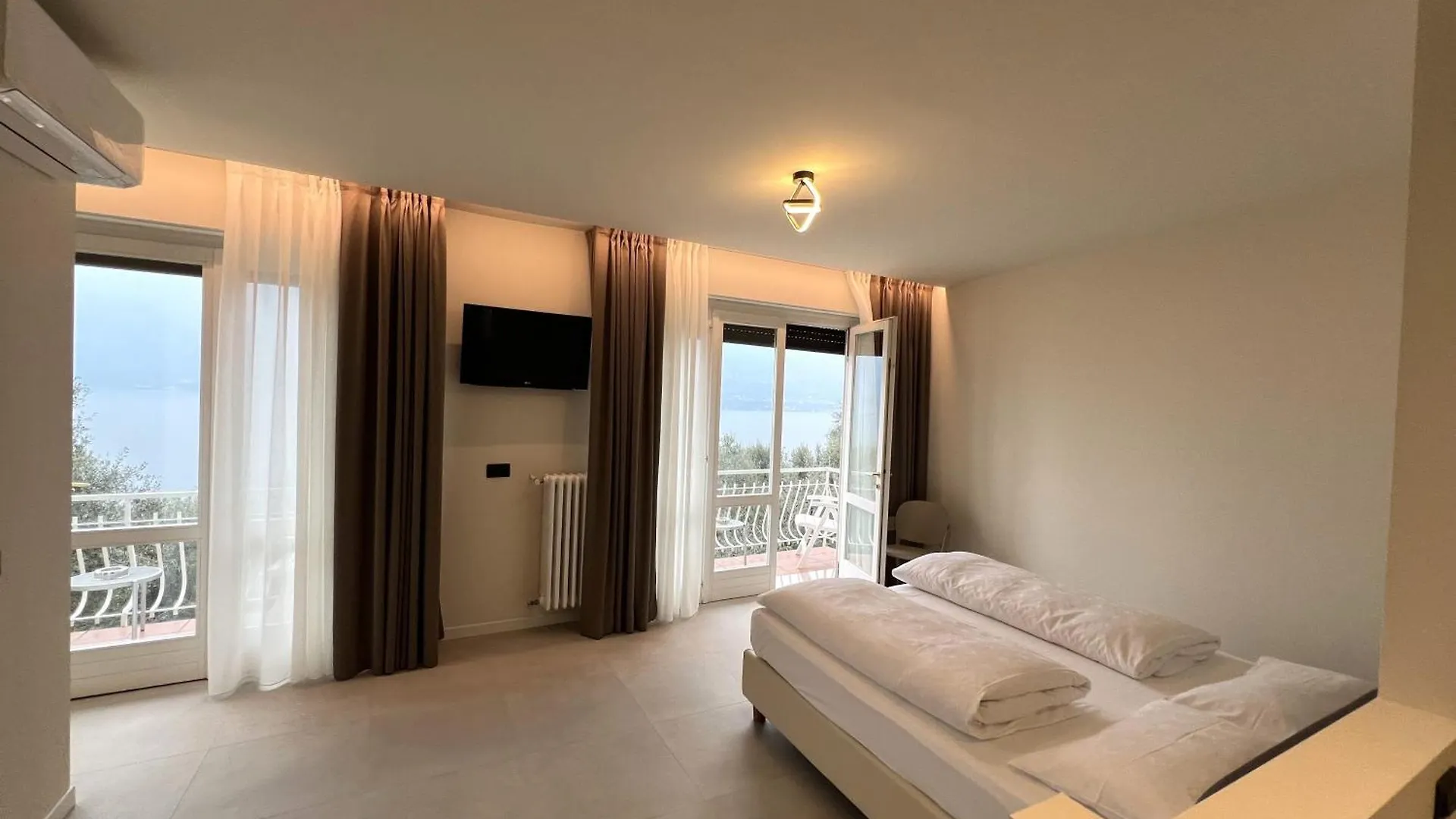 Hotel Villa Margherita Limone sul Garda 2*,  Italia