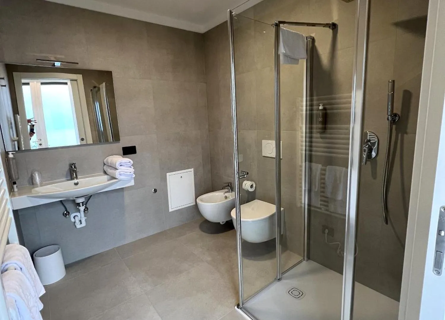 Hotel Villa Margherita Limone sul Garda Italia