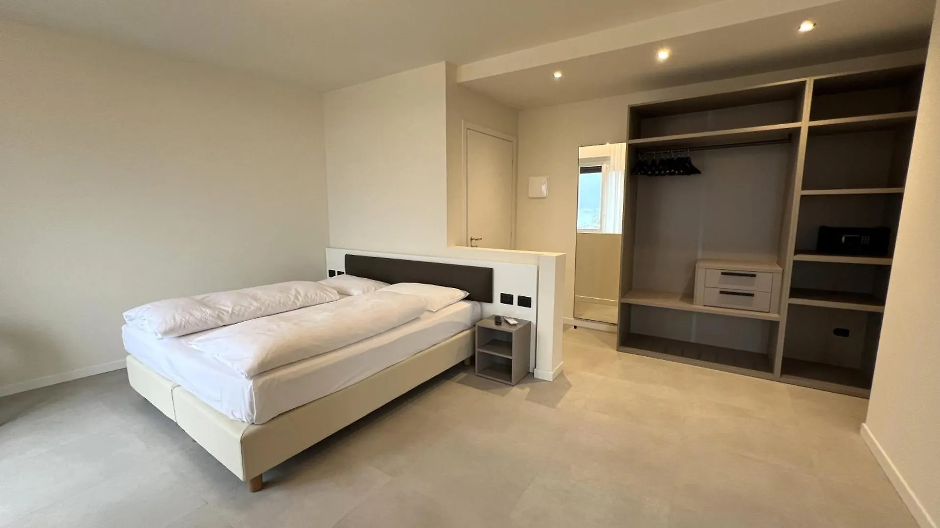 Hotel Villa Margherita Limone sul Garda