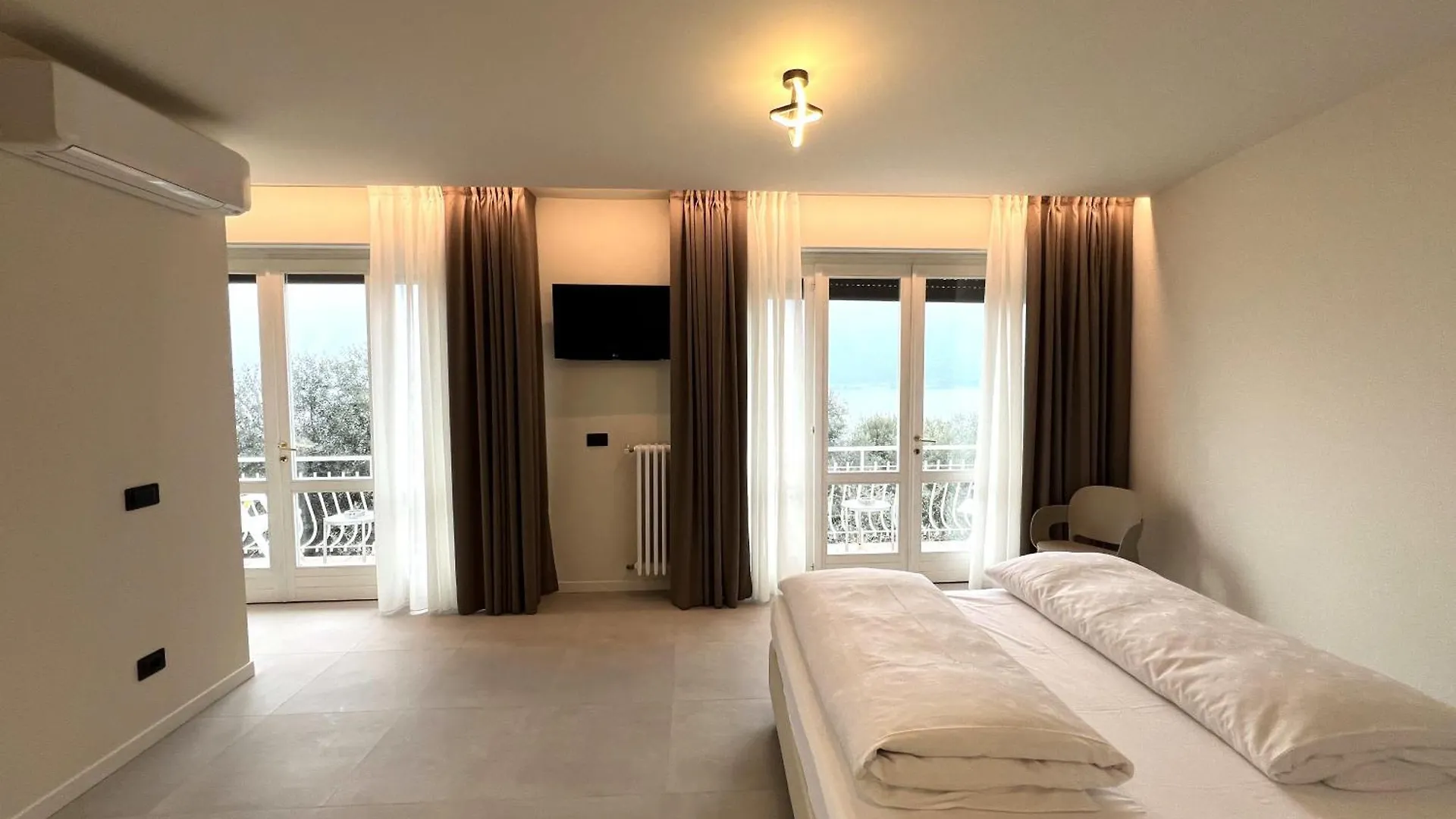 Hotel Villa Margherita Limone sul Garda
