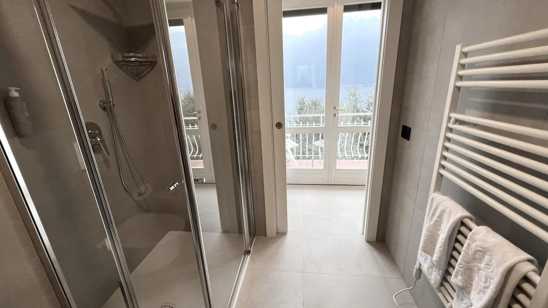Hotel Villa Margherita Limone sul Garda