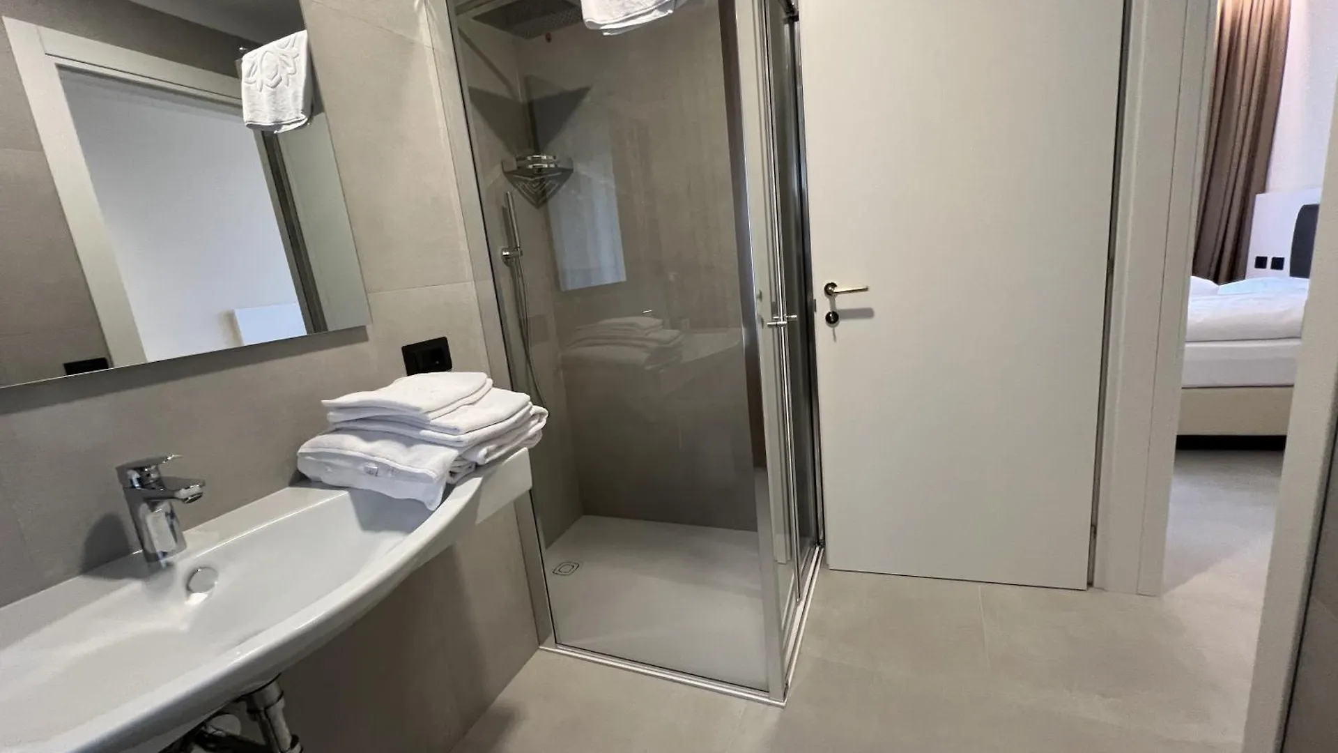 Hotel Villa Margherita Limone sul Garda
