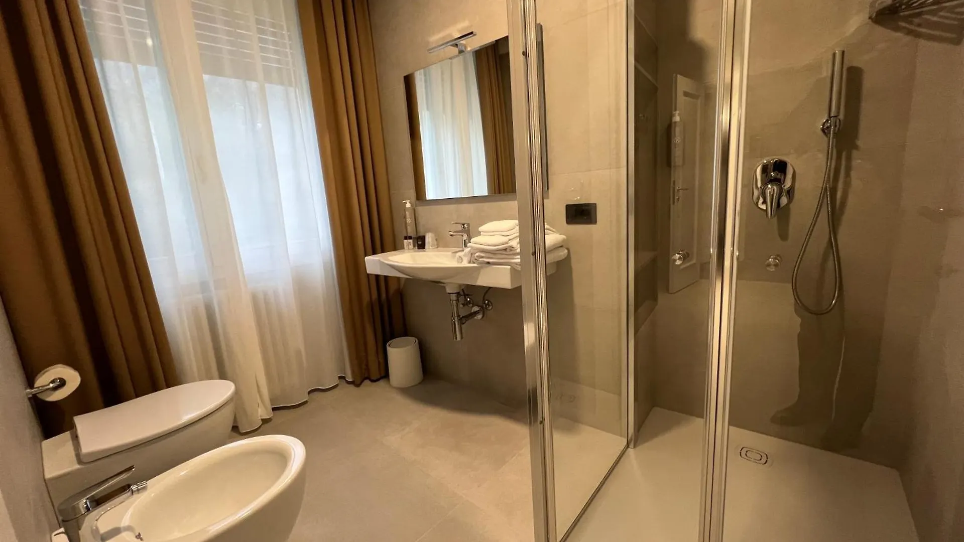 Hotel Villa Margherita Limone sul Garda