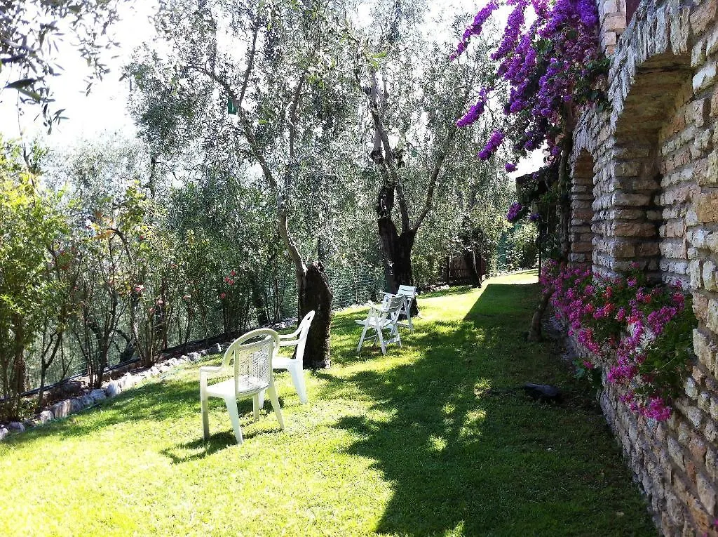 Hotel Villa Margherita Limone sul Garda