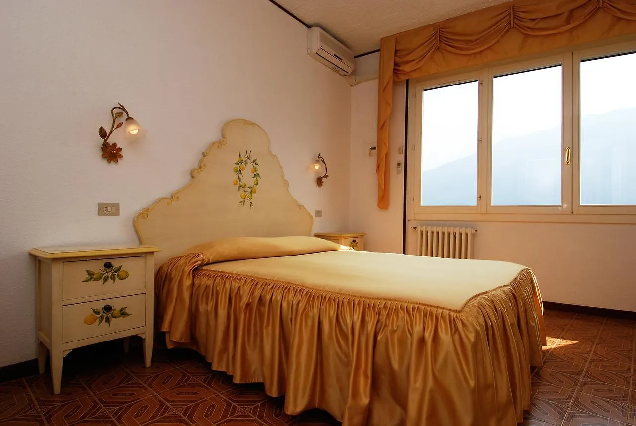 Hotel Villa Margherita Limone sul Garda