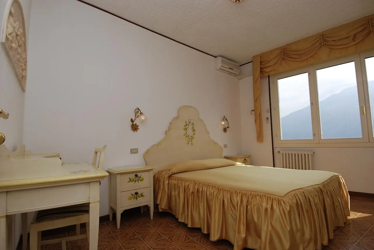 Hotel Villa Margherita Limone sul Garda