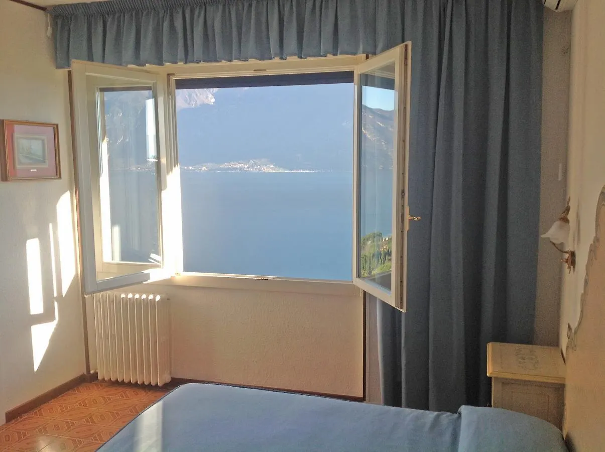 Hotel Villa Margherita Limone sul Garda