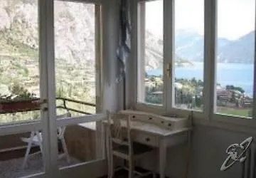 **  Hotel Villa Margherita Limone sul Garda Italy