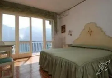 Hotel Villa Margherita Limone sul Garda 2*,
