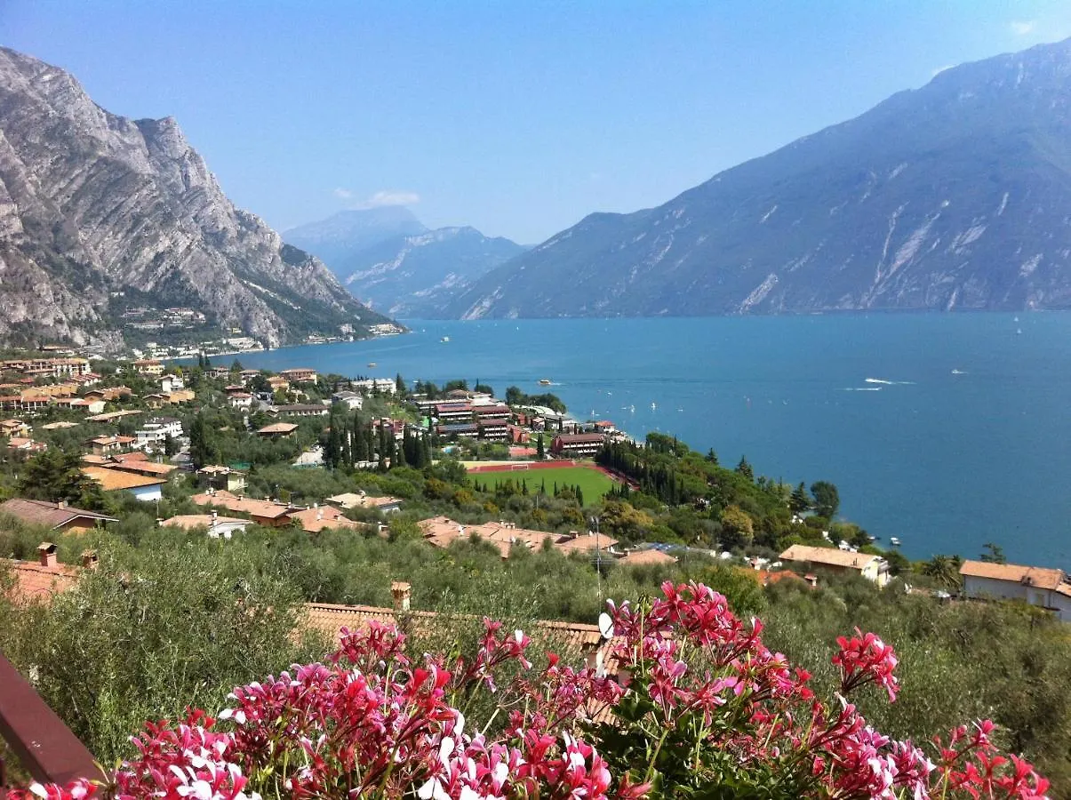 Hotel Villa Margherita Limone sul Garda