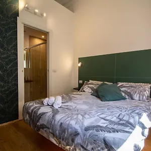 Catania Central Rooms Maison d'hôtes