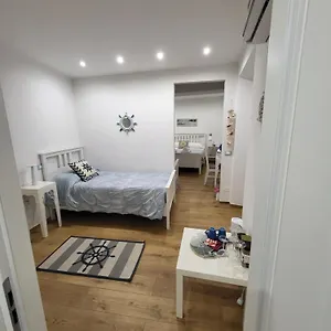 Il Timone Maison d'hôtes