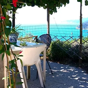 Le Paradis Maison d'hôtes