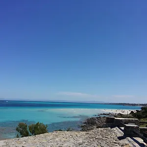 Casa Valle Della Luna Stintino