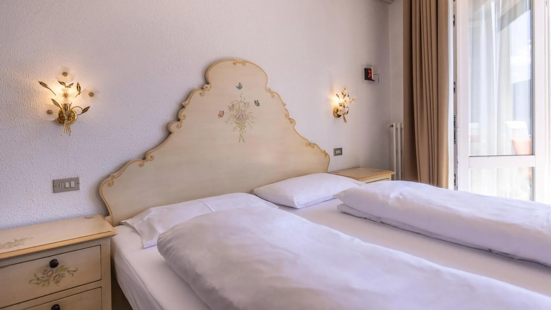 לימונה סול גרדה Hotel Villa Margherita
