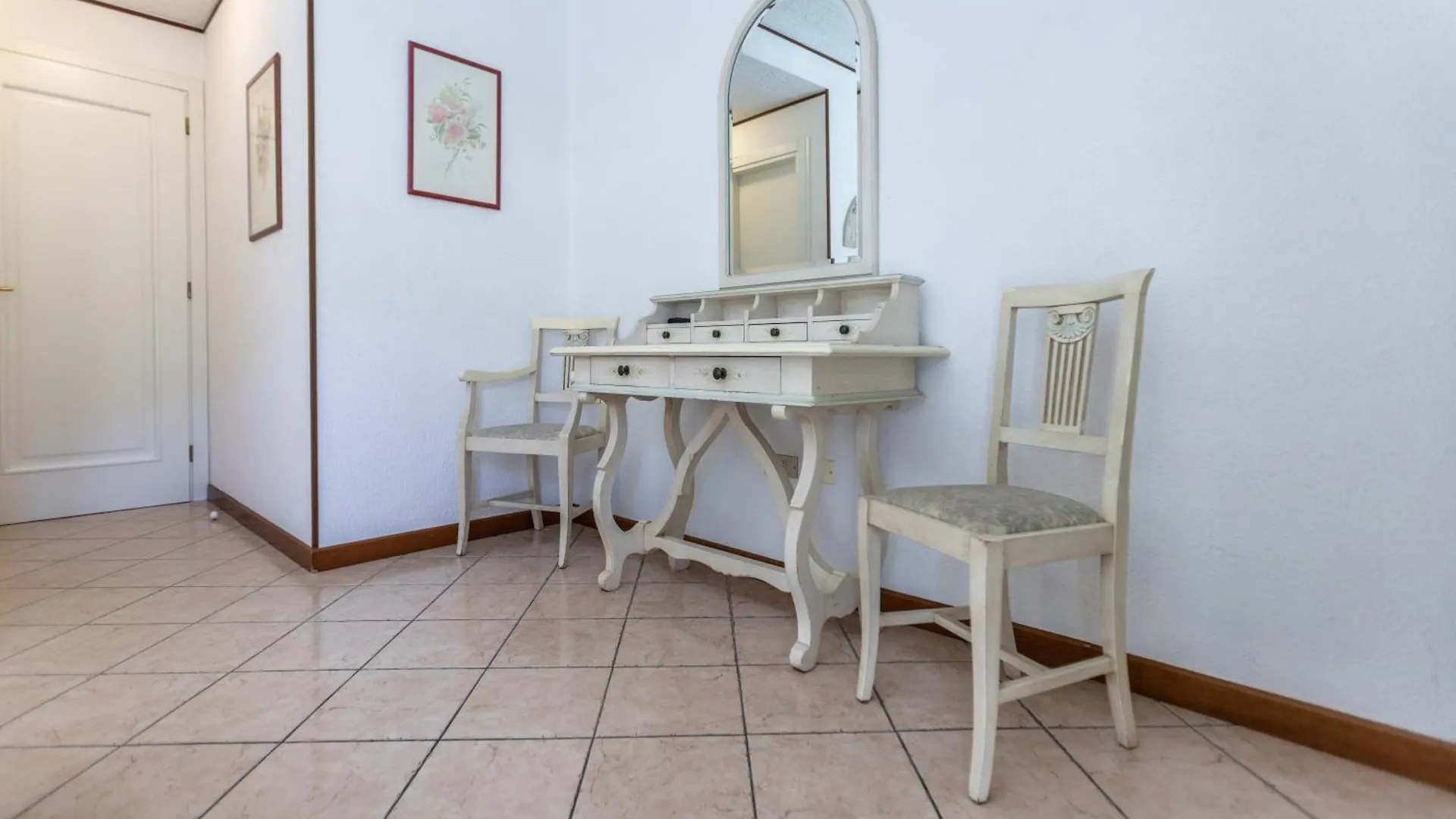 לימונה סול גרדה Hotel Villa Margherita