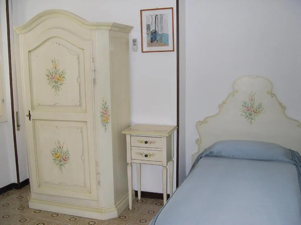 לימונה סול גרדה Hotel Villa Margherita איטליה