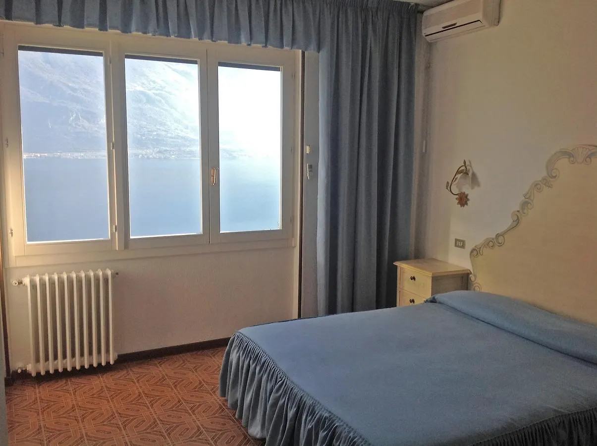לימונה סול גרדה Hotel Villa Margherita